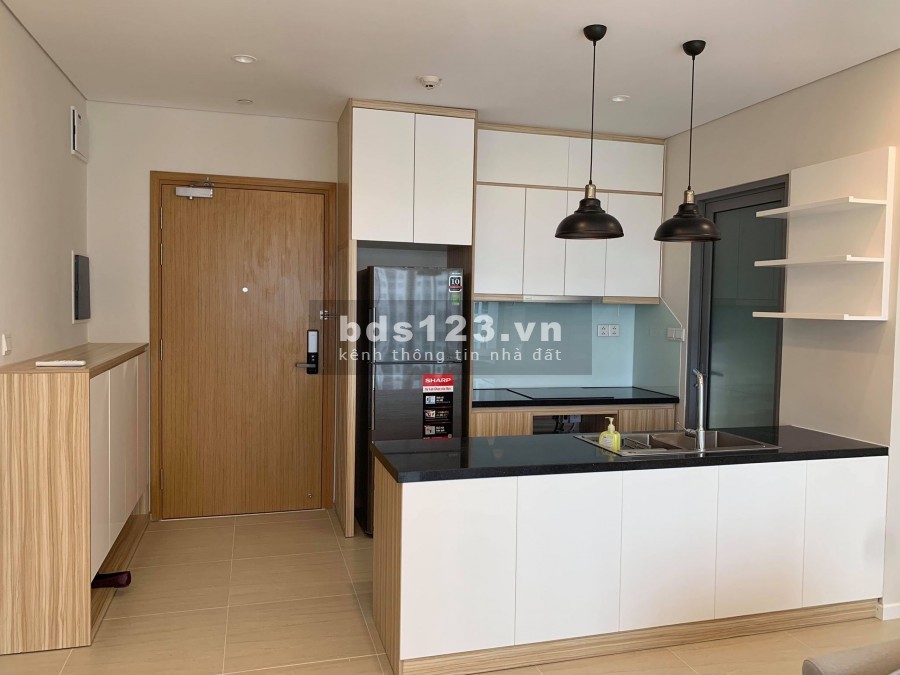 Căn hộ đảo kim cương 140m2(3PN) giá 11 tỷ 5 (bao phí)