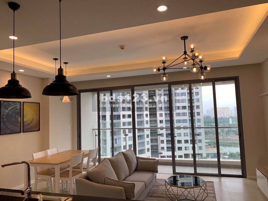 Căn hộ đảo kim cương 140m2(3PN) giá 11 tỷ 5 (bao phí)