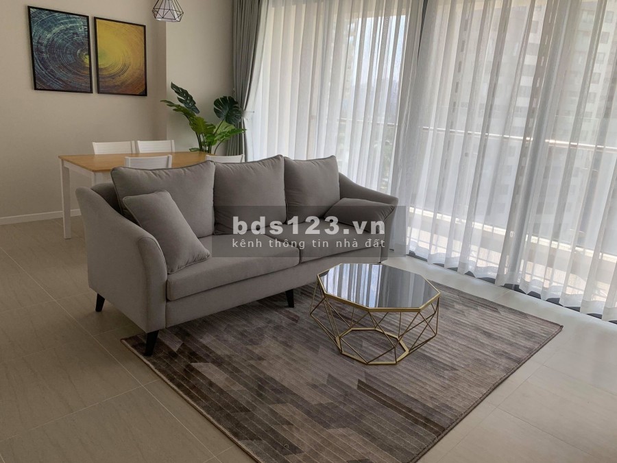 Căn hộ đảo kim cương 140m2(3PN) giá 11 tỷ 5 (bao phí)