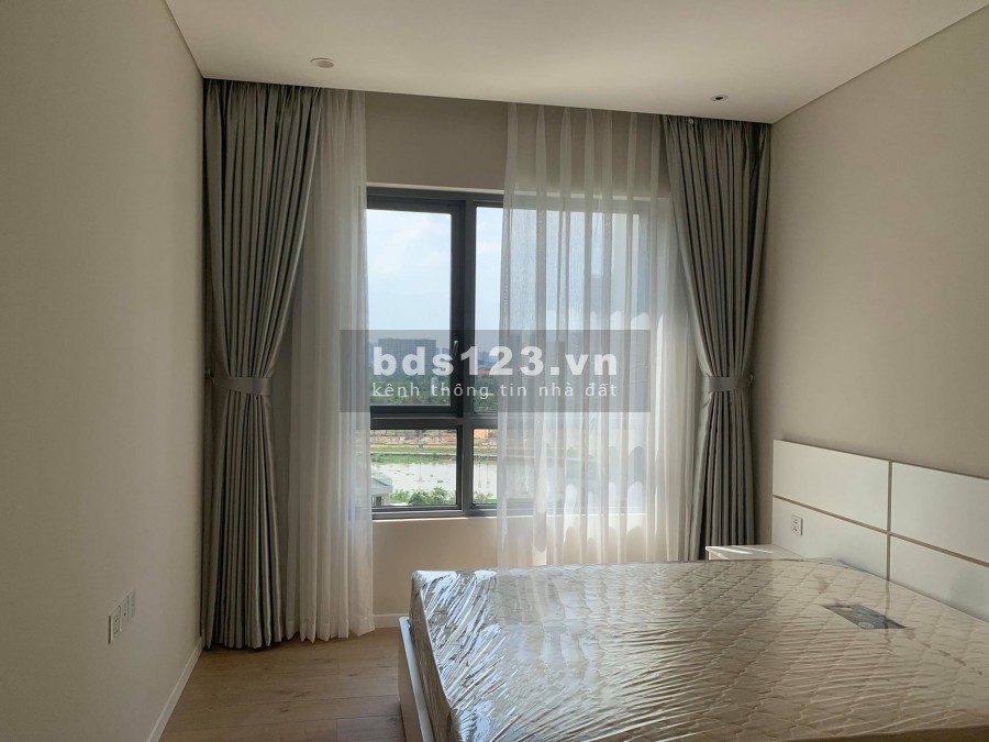 Căn hộ đảo kim cương 140m2(3PN) giá 11 tỷ 5 (bao phí)