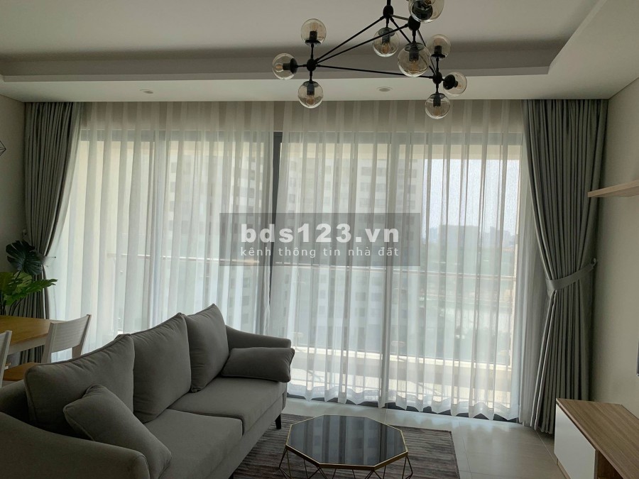 Căn hộ đảo kim cương 140m2(3PN) giá 11 tỷ 5 (bao phí)
