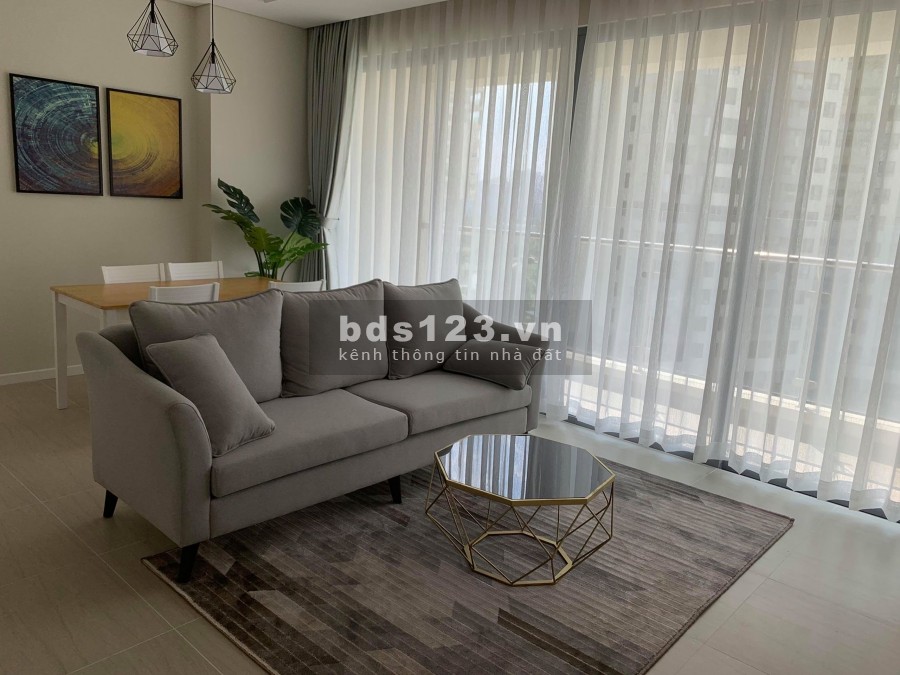 Căn hộ đảo kim cương 140m2(3PN) giá 11 tỷ 5 (bao phí)