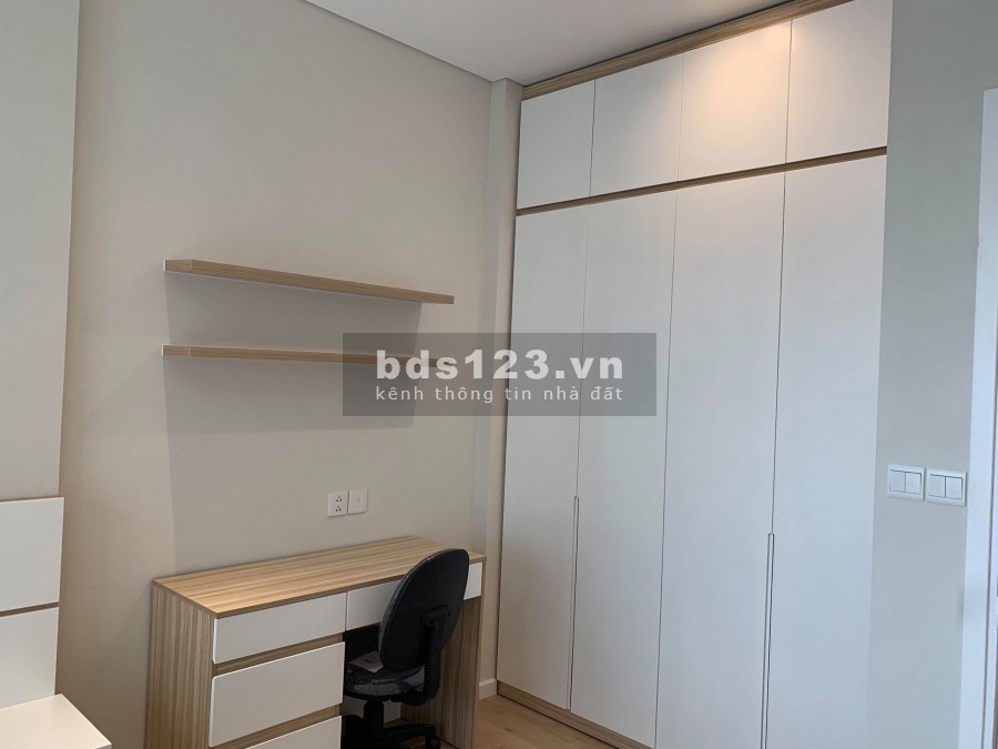 Căn hộ đảo kim cương 140m2(3PN) giá 11 tỷ 5 (bao phí)