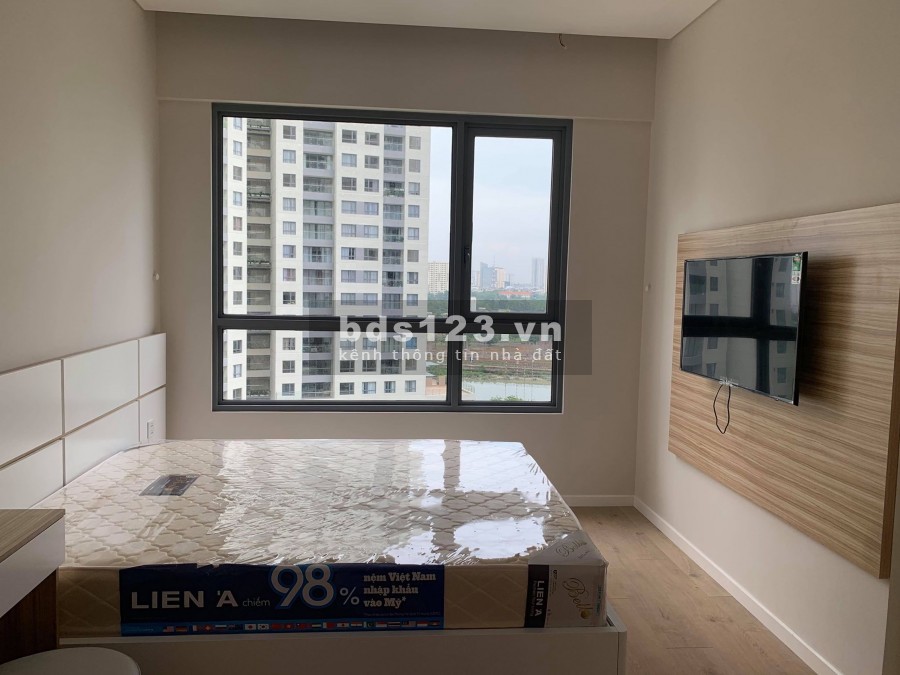 Căn hộ đảo kim cương 140m2(3PN) giá 11 tỷ 5 (bao phí)