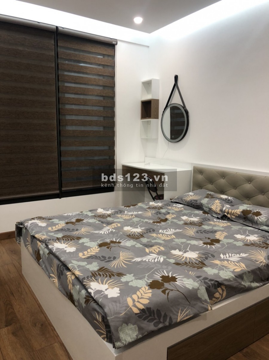 CHO THUÊ CĂN HỘ 6TH ELEMENT 2 PHÒNG NGỦ ĐỦ ĐỒ GIÁ 10 TRIỆU