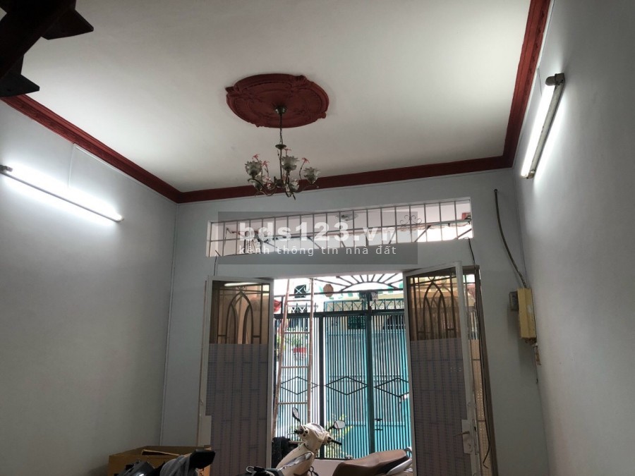 Bán Nhà Trung Tâm Thống Nhất, Gò Vấp. Chính Chủ