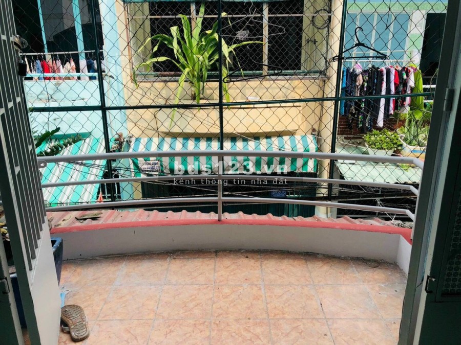Bán Nhà Trung Tâm Thống Nhất, Gò Vấp. Chính Chủ