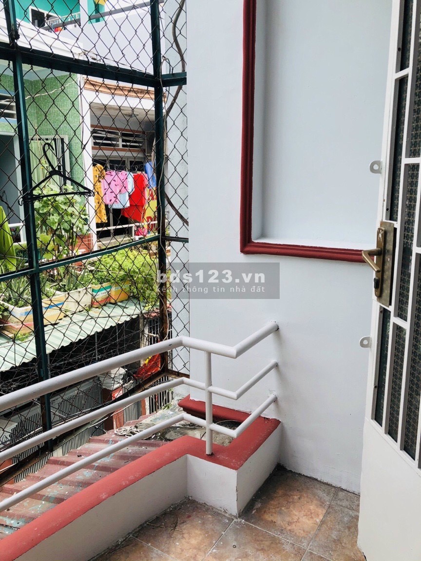 Bán Nhà Trung Tâm Thống Nhất, Gò Vấp. Chính Chủ