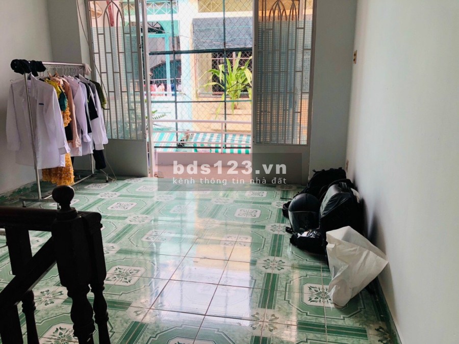Bán Nhà Trung Tâm Thống Nhất, Gò Vấp. Chính Chủ