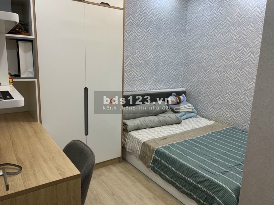 Cho thuê 2pn full nội thất view công viên, khu Emerald dự án Celadon city giá 14.5 triệu