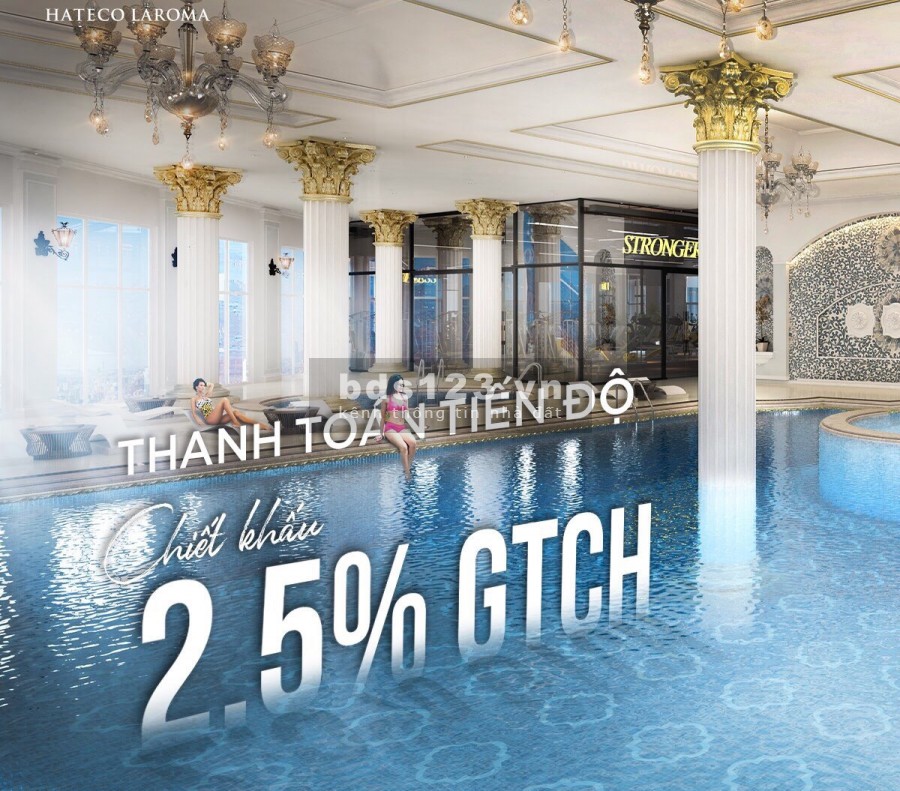 CHỈ TỪ 1,7 tỷ Sở hữu ngay Căn hộ Siêu sang tại trung tâm quận Đống Đa - CK Ngay 2,5 Tr/m2 (Duy nhất Tháng 5)