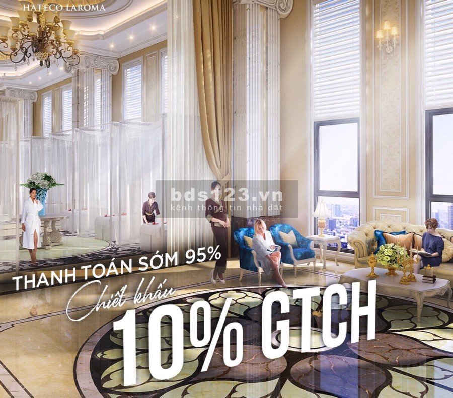 CHỈ TỪ 1,7 tỷ Sở hữu ngay Căn hộ Siêu sang tại trung tâm quận Đống Đa - CK Ngay 2,5 Tr/m2 (Duy nhất Tháng 5)