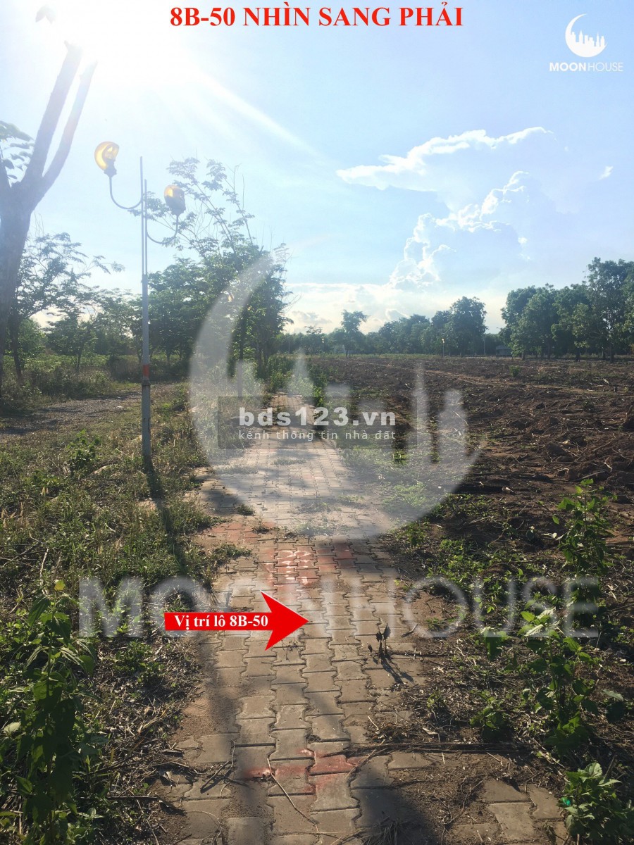 ĐẤT NỀN DỰ ÁN GIÁ RẺ NHƠN TRẠCH ĐỒNG NAI