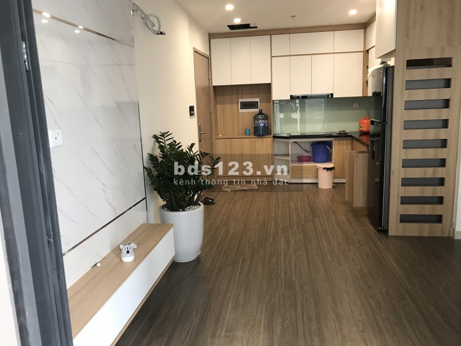 Chính chủ bán gấp căn 2PN 2VS Vinhomes Smart City