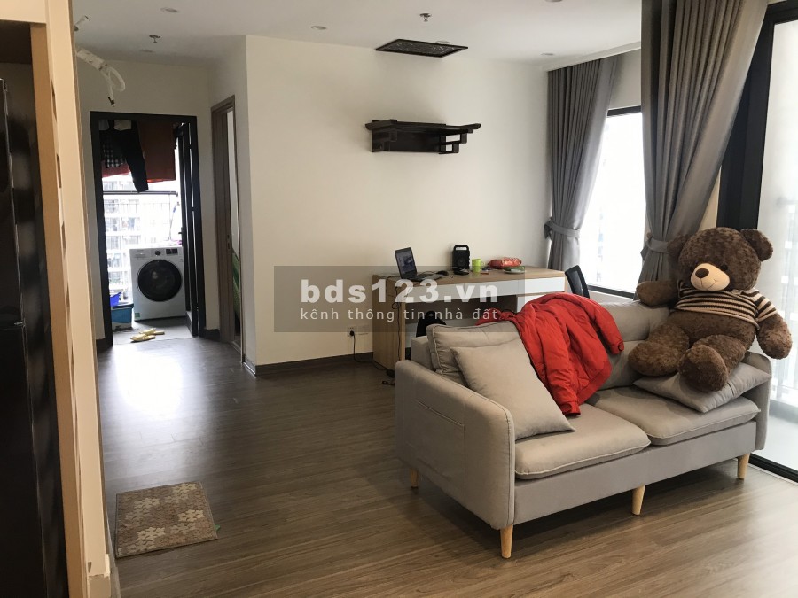 Chính chủ bán gấp căn 2PN 2VS Vinhomes Smart City