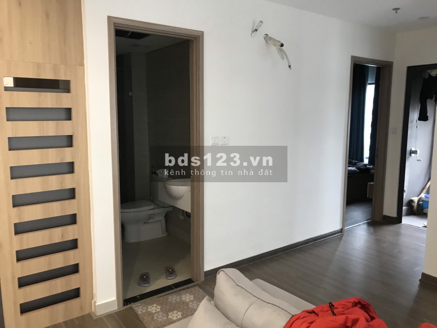 Chính chủ bán gấp căn 2PN 2VS Vinhomes Smart City