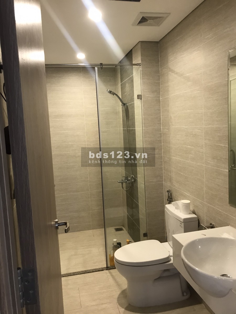 Chính chủ bán gấp căn 2PN 2VS Vinhomes Smart City