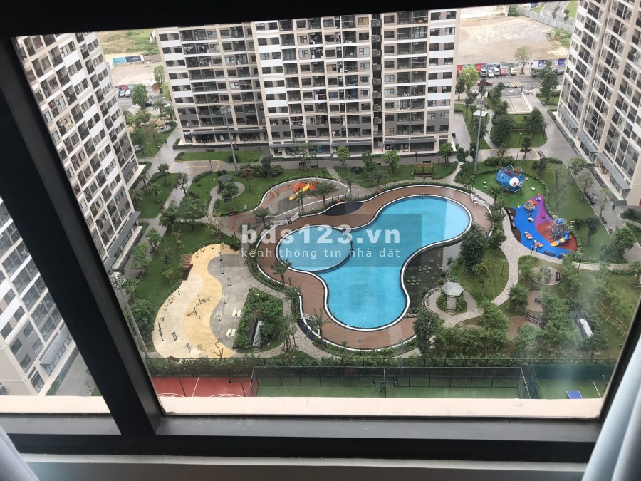 Chính chủ bán gấp căn 2PN 2VS Vinhomes Smart City