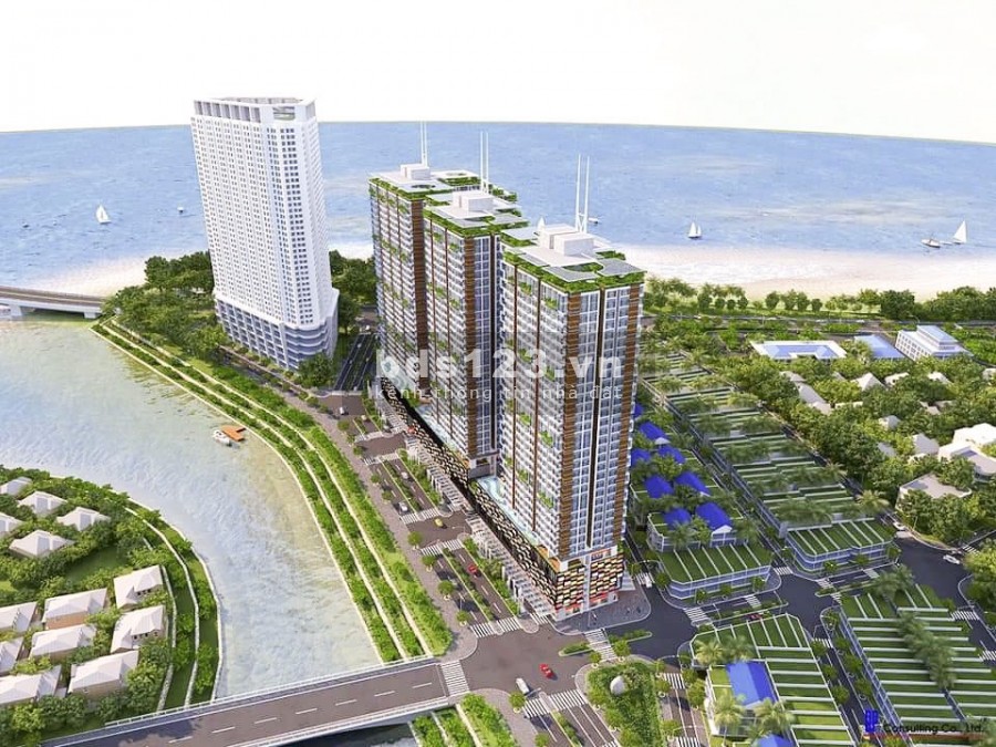 Takashi ocean suite- Dự án đáng đầu tư nhất hiện nay
