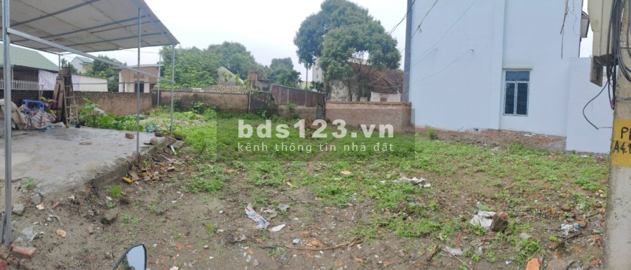 Đầu Tư Lời Từ Lúc Mua. Đất Phụng Châu, Chương Mỹ. 276m2 Full Thổ Cư, SDCC, Oto Vào, Chỉ 11,5tr/m2