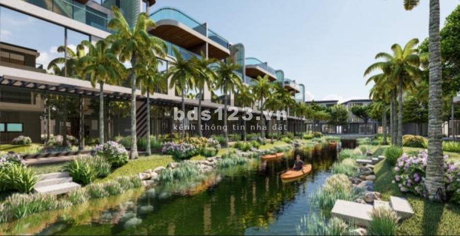 Bán dự án nghỉ dưỡng biển gần Hồ Tràm, bình Thuận, sở hữu lâu dài, pháp lý rõ ràng