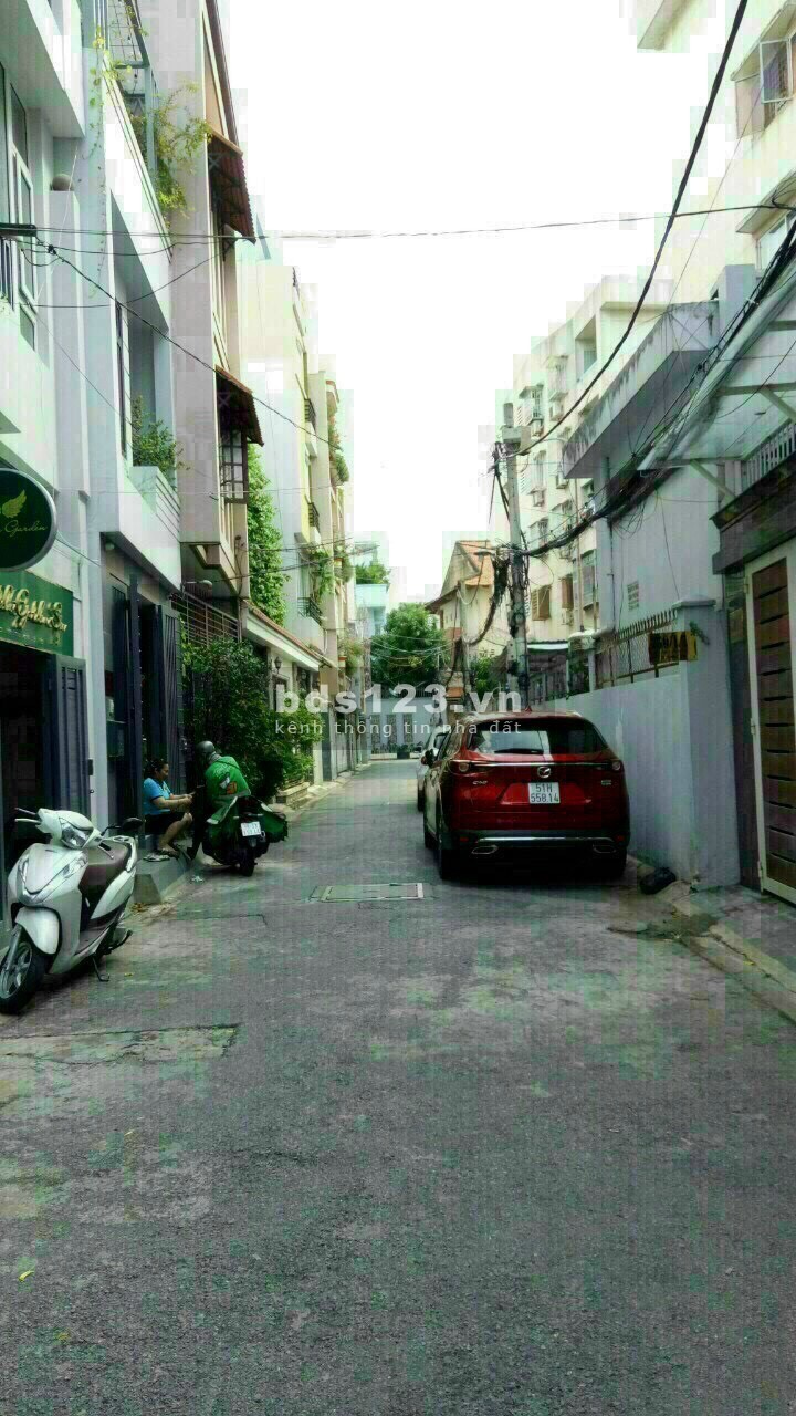 Cần bán nhà 1 Lầu 1 Trệt hẻm xe hơi thông ,trung tâm P. Linh Xuân
