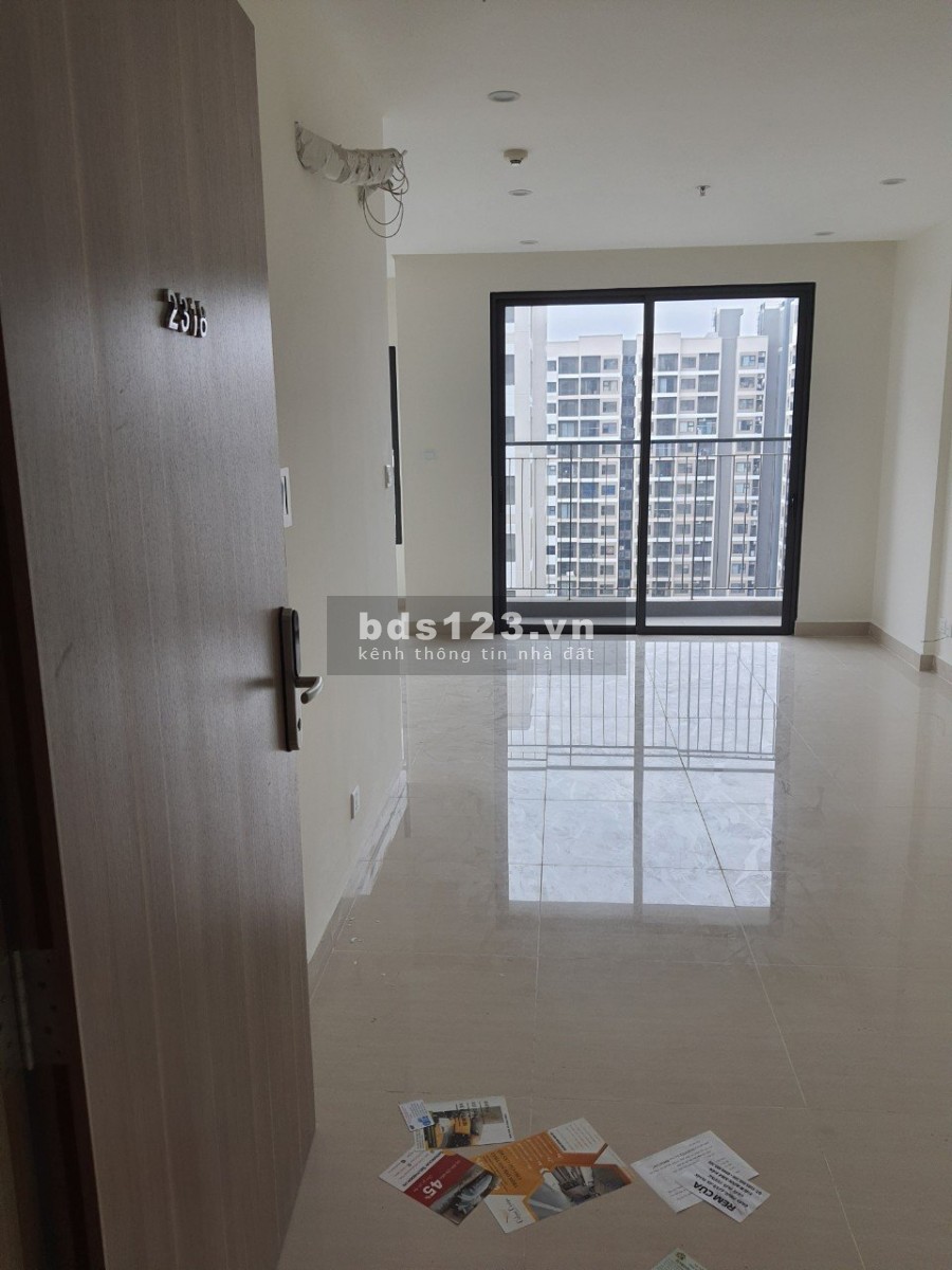 Bán S2-19 Vinhomes Ocean Park, 76m2, 3 ngủ, nội thất nguyên bản CĐT. Giá chỉ 2.650 tỷ - 0973781843 Ánh.