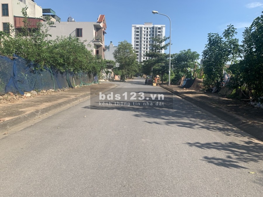 Bán đất cứu doanh nghiệp, 247m đất khu biệt thự M3 31ha Trâu Quỳ, sát ngay quận ủy Gia Lâm