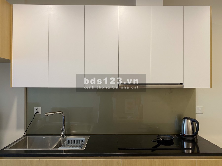 CC cao cấp D' Eldorado Hồ Tây căn 01PN, full đồ, đã có sổ, giá chỉ 1,75 tỷ.