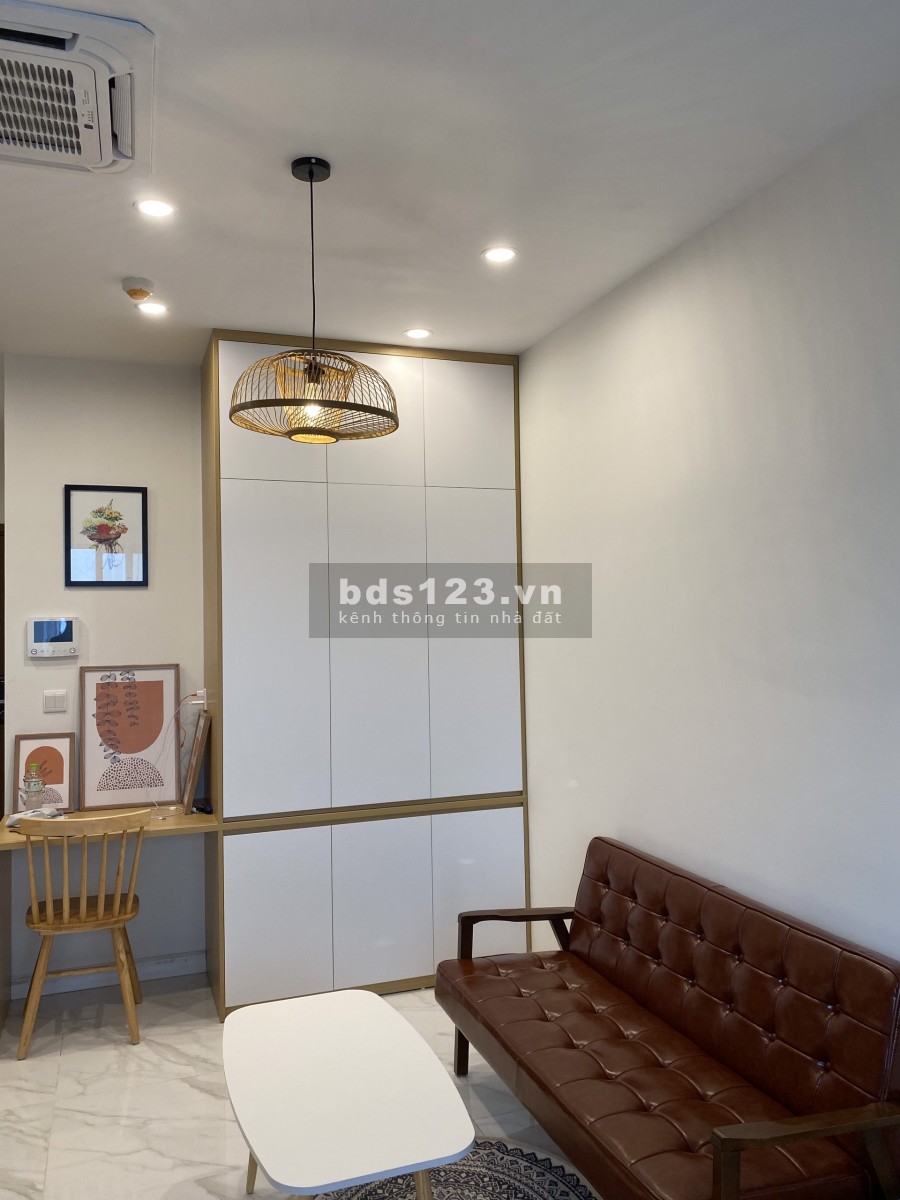 CC cao cấp D' Eldorado Hồ Tây căn 01PN, full đồ, đã có sổ, giá chỉ 1,75 tỷ.