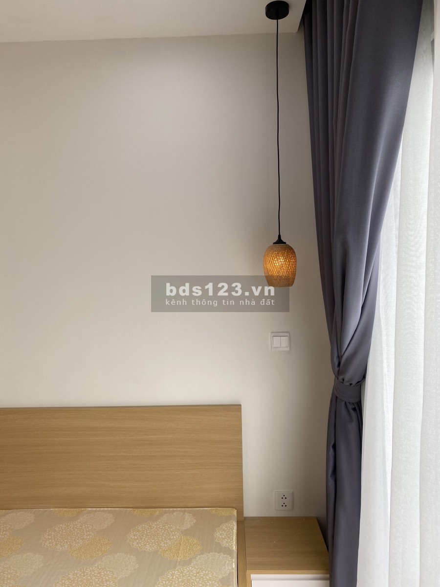 CC cao cấp D' Eldorado Hồ Tây căn 01PN, full đồ, đã có sổ, giá chỉ 1,75 tỷ.