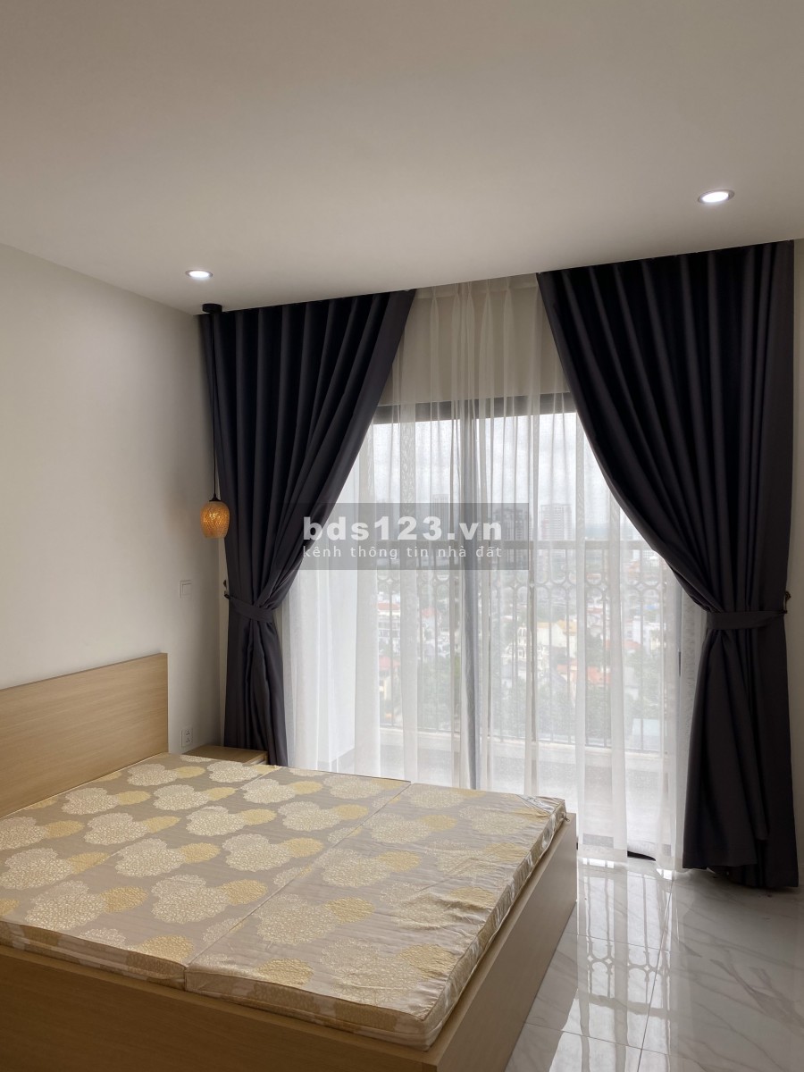 CC cao cấp D' Eldorado Hồ Tây căn 01PN, full đồ, đã có sổ, giá chỉ 1,75 tỷ.