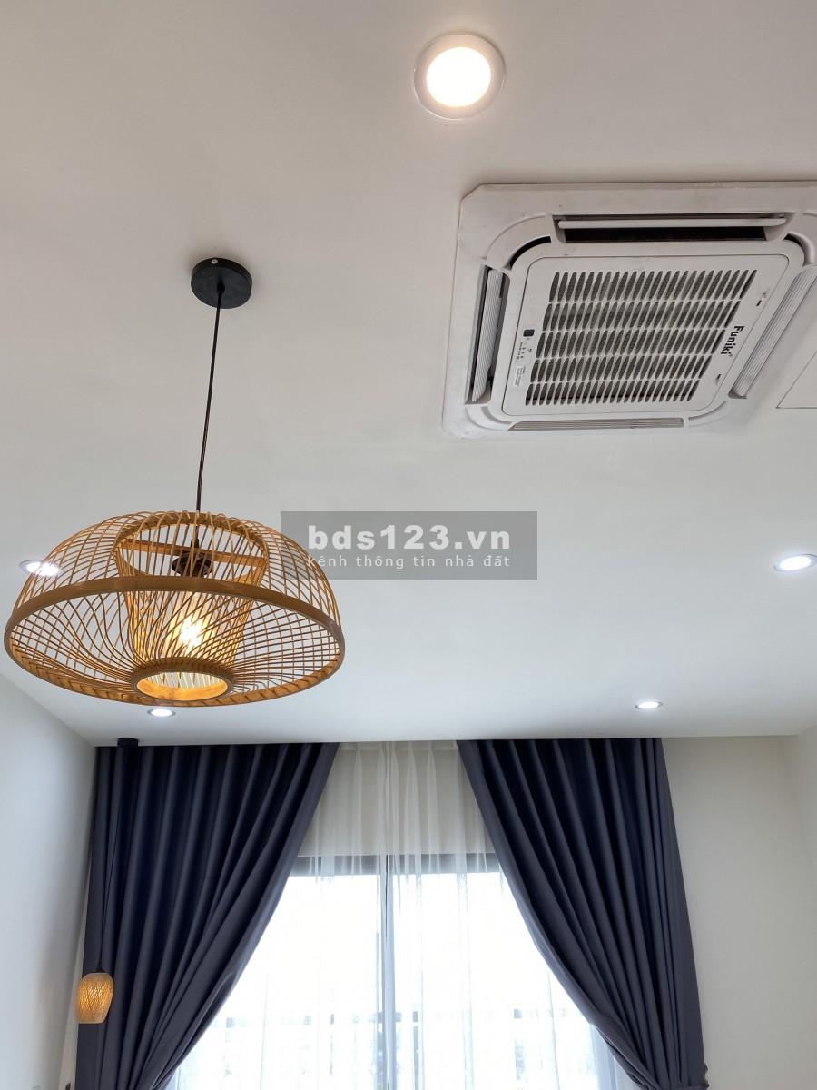 CC cao cấp D' Eldorado Hồ Tây căn 01PN, full đồ, đã có sổ, giá chỉ 1,75 tỷ.