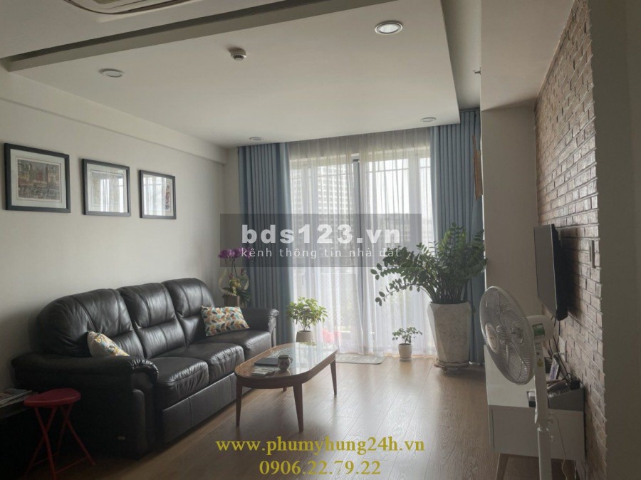 Bán Căn Hộ Scenic 3 Phong Ngủ View Sông Giá 7,1 Tỷ Lh 0906227922