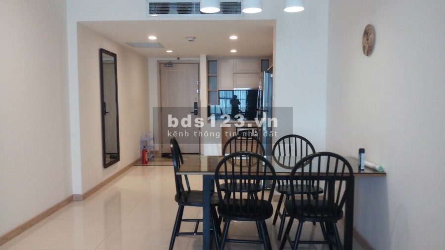 Cho thuê căn chung cư Thăng Long No1 view đỉnh 0387891888