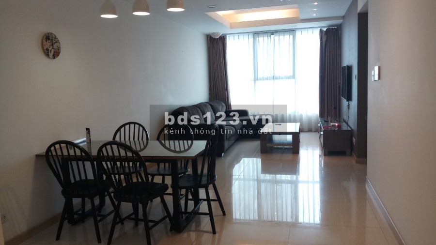 Cho thuê căn chung cư Thăng Long No1 view đỉnh 0387891888