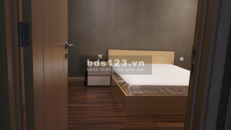 Cho thuê căn chung cư Thăng Long No1 view đỉnh 0387891888