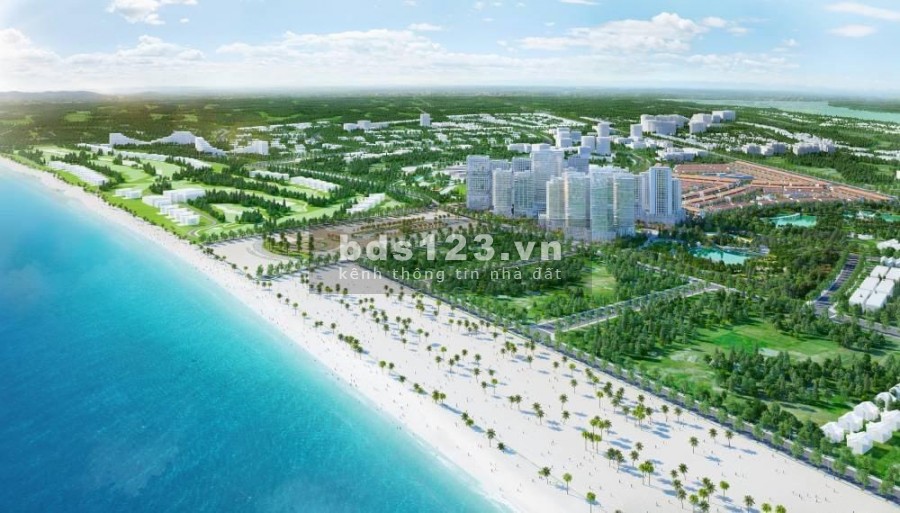 Takashi ocean suite- Dự án đáng đầu tư nhất hiện nay