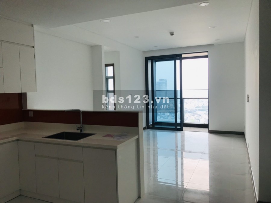 Bán 2 căn liền nhau dự án Sadora, view Q1, Bitexco tuyệt đẹp, giá 21 tỷ