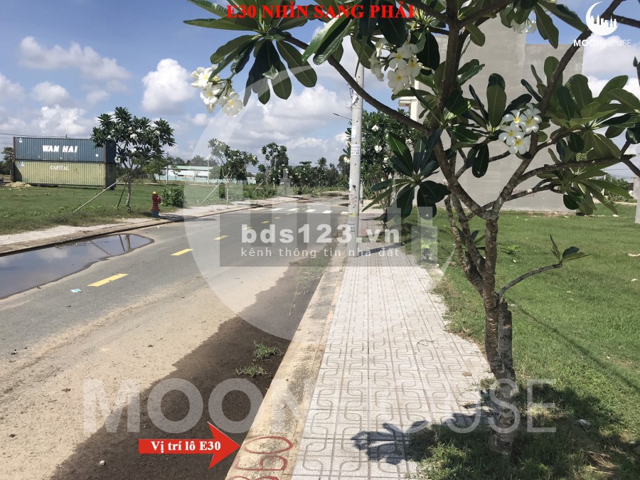 Chủ cần bán đất phường Trường Thạnh quận 9 diện tích 60m2