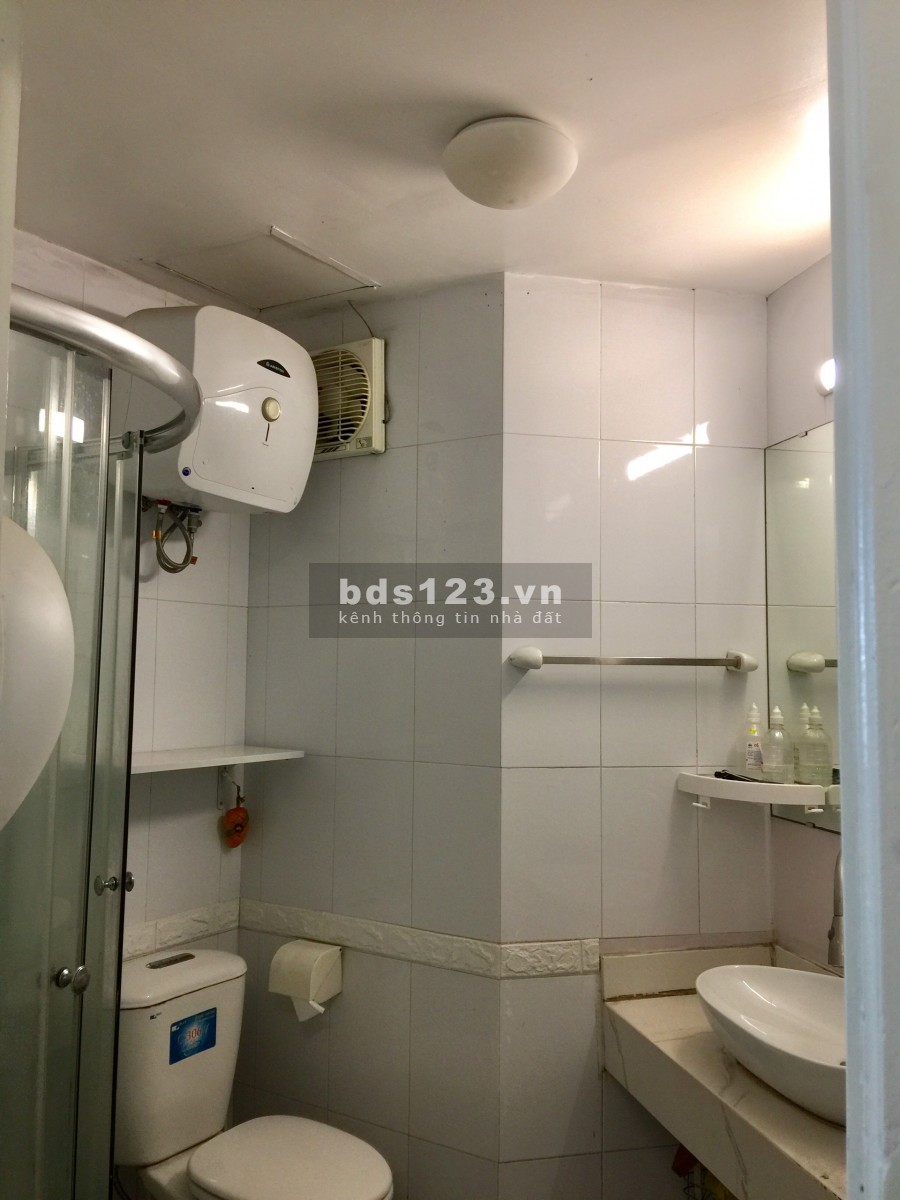 (Nhà Đẹp-Vào Ngay) Cho thuê căn hộ CC 24T2 THCN 3 PN 120m2 FULL nội thất. Giá: 15 Tr/Tháng
