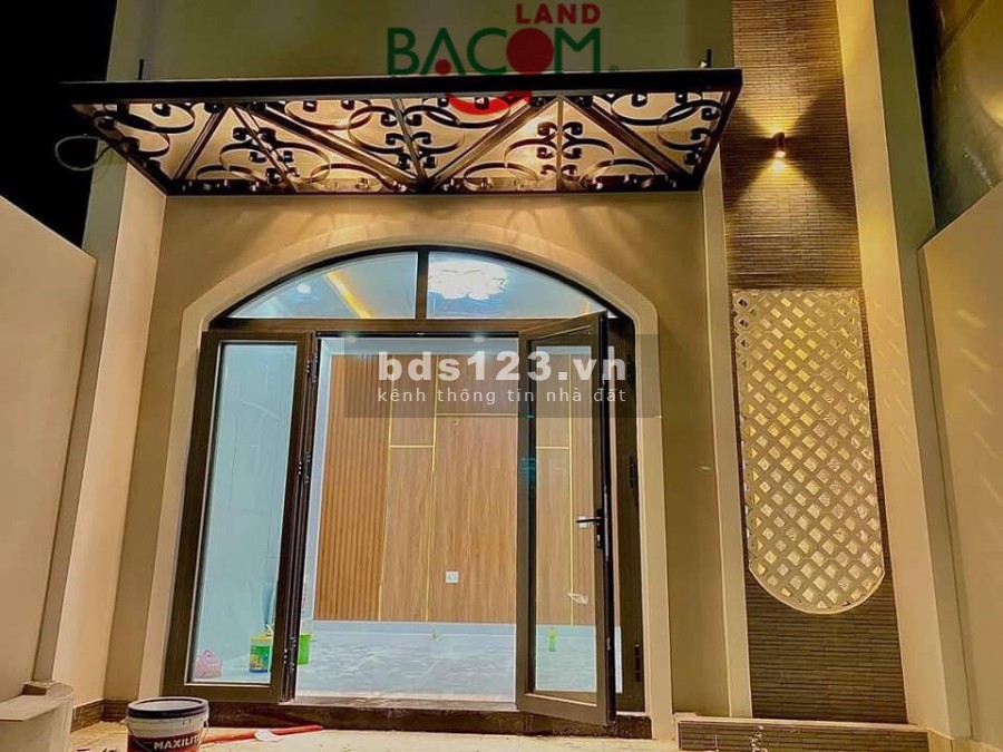 Bán nhà siêu đẹp dt 106 m2, gần UB P.Trảng dài chỉ 2.5 tỷ