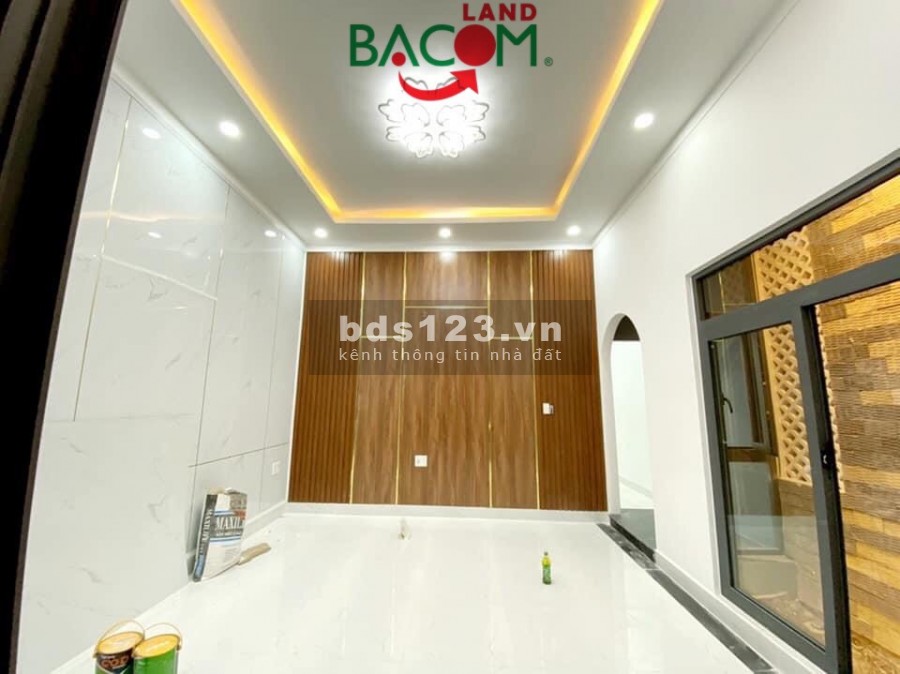 Bán nhà siêu đẹp dt 106 m2, gần UB P.Trảng dài chỉ 2.5 tỷ