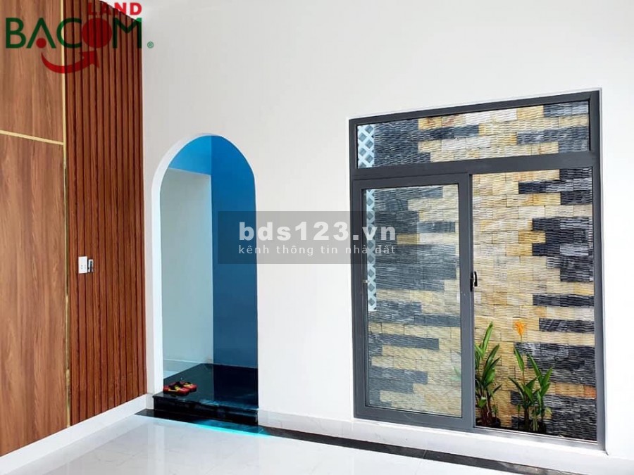 Bán nhà siêu đẹp dt 106 m2, gần UB P.Trảng dài chỉ 2.5 tỷ