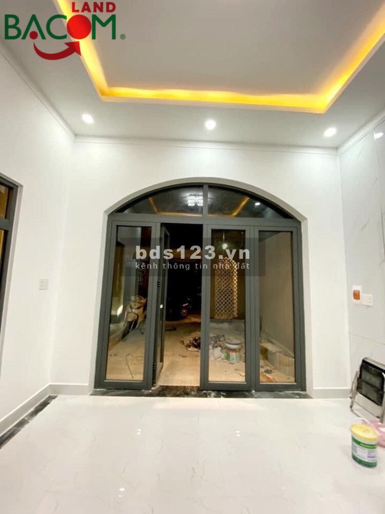 Bán nhà siêu đẹp dt 106 m2, gần UB P.Trảng dài chỉ 2.5 tỷ