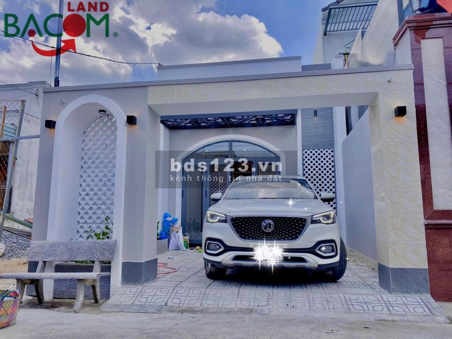 Bán nhà siêu đẹp dt 106 m2, gần UB P.Trảng dài chỉ 2.5 tỷ