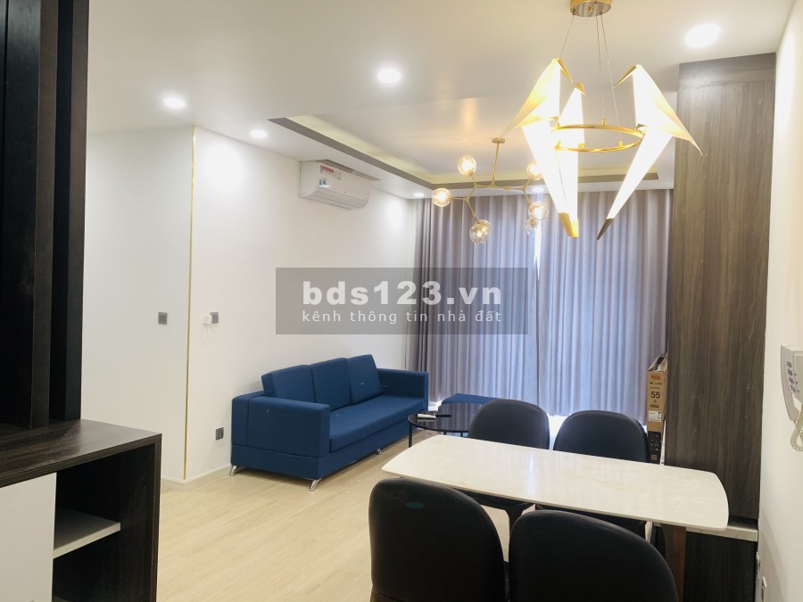Căn hộ 3 phòng ngủ - giá thuê 23triệu- Sunrise City View quận 7, Lh: 0878162162