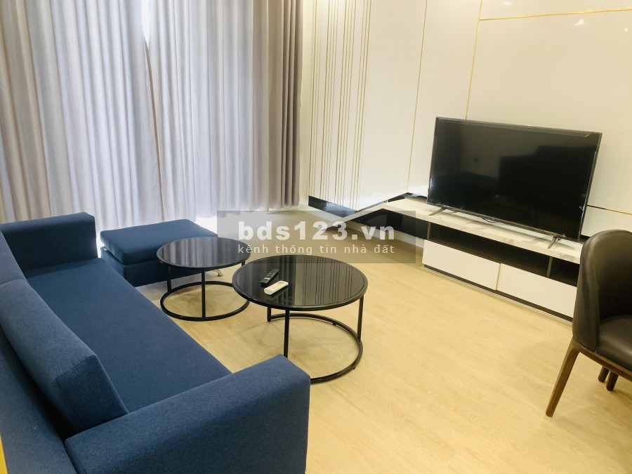 Căn hộ 3 phòng ngủ - giá thuê 23triệu- Sunrise City View quận 7, Lh: 0878162162
