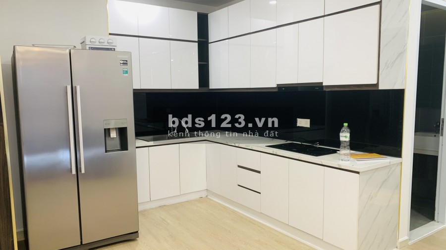 Căn hộ 3 phòng ngủ - giá thuê 23triệu- Sunrise City View quận 7, Lh: 0878162162