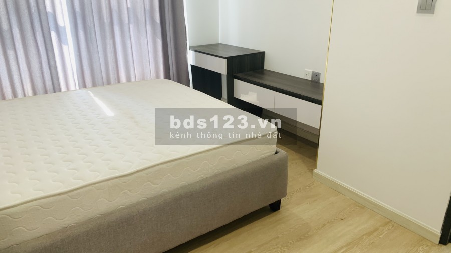 Căn hộ 3 phòng ngủ - giá thuê 23triệu- Sunrise City View quận 7, Lh: 0878162162